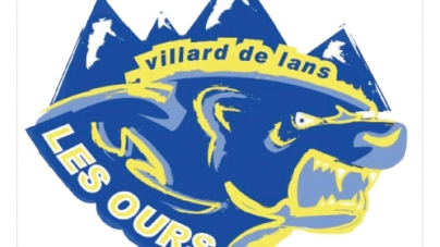 Ligue Magnus : lourde défaite pour les Ours de Villard de Lans